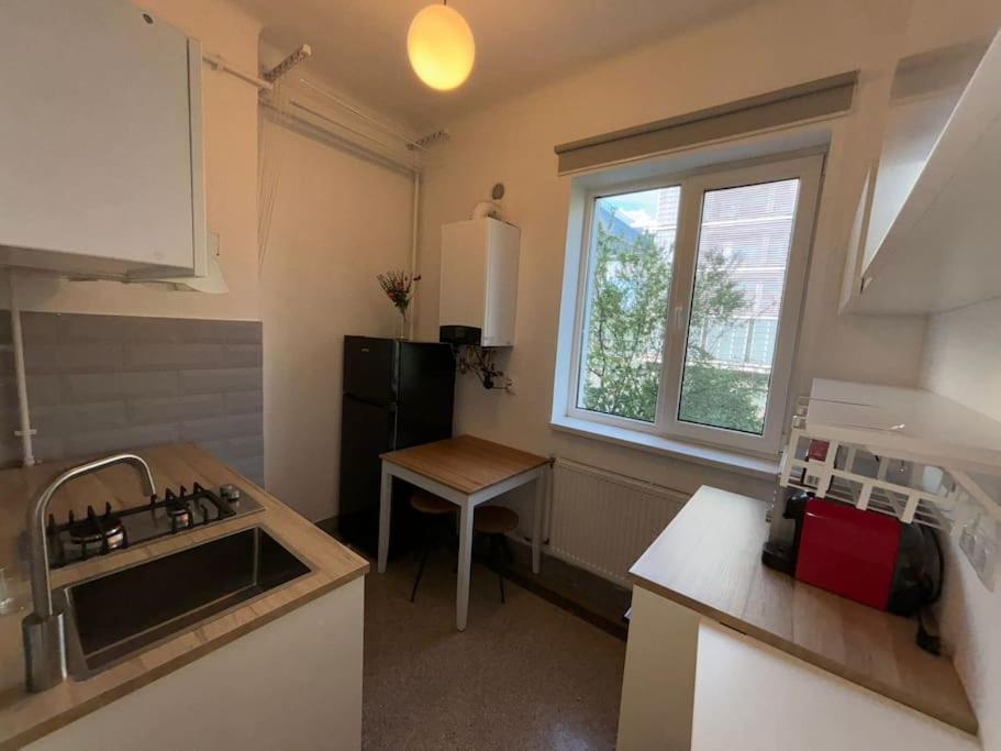 Sunflower Apartment Cluj-Napoca Exteriör bild